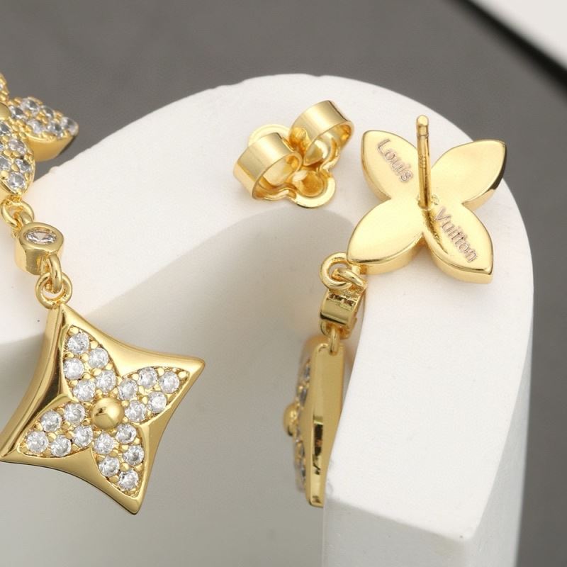 Louis Vuitton Earrings